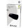 Pure2Improve Deluxe Kniebandage schwarz