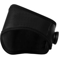 Pure2Improve Deluxe Armbandage schwarz
