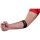Pure2Improve Deluxe Armbandage schwarz