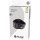 Pure2Improve Deluxe Armbandage schwarz