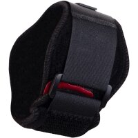 Pure2Improve Armbandage schwarz