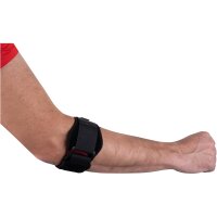 Pure2Improve Armbandage schwarz