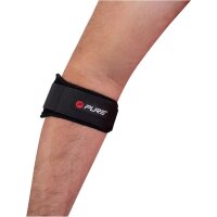 Pure2Improve Armbandage schwarz