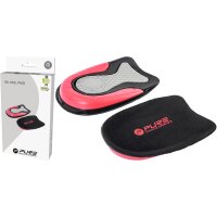 Pure2Improve Soft HeelCup Fersenkissen schwarz