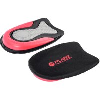 Pure2Improve Soft HeelCup Fersenkissen schwarz