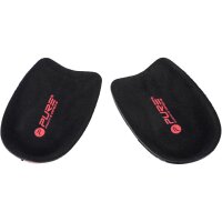 Pure2Improve Soft HeelCup Fersenkissen schwarz