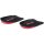 Pure2Improve Soft HeelCup Fersenkissen schwarz