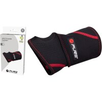 Pure2Improve Neopren Daumen-/ Handgelenksbandage schwarz