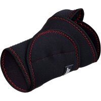 Pure2Improve Neopren Daumen-/ Handgelenksbandage schwarz