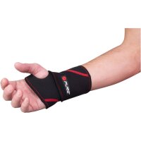 Pure2Improve Neopren Daumen-/ Handgelenksbandage schwarz