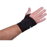 Pure2Improve Neopren Daumen-/ Handgelenksbandage schwarz