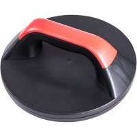 Pure2Improve Push-up Pro Liegestützengriffe schwarz
