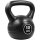 Pure2Improve Kettlebell schwarz 10 kg