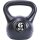 Pure2Improve Kettlebell schwarz 6 kg