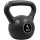 Pure2Improve Kettlebell schwarz 4 kg