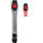 Pure2Improve LED Armband grau