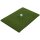 Pure2Improve Golf Abschlagmatte inkl. Tee (40 x 60 cm) grün