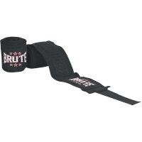 BRUTE Handbandagen schwarz 2,5 m