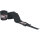 BRUTE Handbandagen schwarz 2,5 m