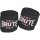 BRUTE Handbandagen schwarz 2,5 m