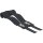 BRUTE Handbandagen schwarz 2,5 m