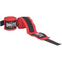BRUTE Handbandagen rot 2,5 m