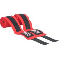 BRUTE Handbandagen rot 2,5 m