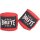 BRUTE Handbandagen rot 2,5 m