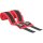 BRUTE Handbandagen rot 2,5 m