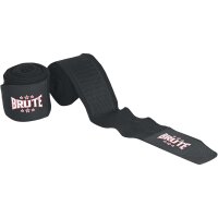 BRUTE Handbandagen schwarz 4,5 m