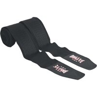 BRUTE Handbandagen schwarz 4,5 m