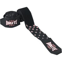 BRUTE Handbandagen rot 4,5 m