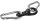 BRUTE Medium Duty Haken grau