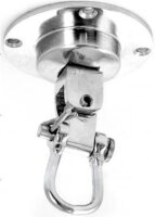 BRUTE Professional Wirbelhaken grau