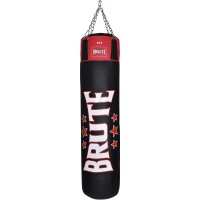 BRUTE Boxsack schwarz 36 kg