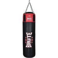 BRUTE Boxsack schwarz 30 kg