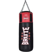 BRUTE Boxsack schwarz 23 kg