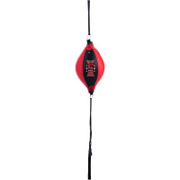 BRUTE Double End Speedball rot L