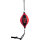 BRUTE Double End Speedball rot L
