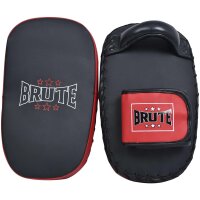 BRUTE Thai Pads schwarz S