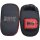 BRUTE Thai Pads schwarz S