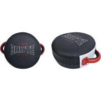 BRUTE Round Kick Pads schwarz