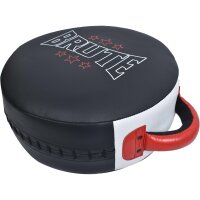 BRUTE Round Kick Pads schwarz