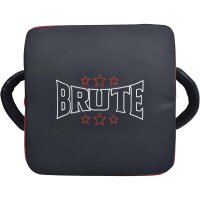 BRUTE Low Kick Pads schwarz