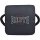 BRUTE Low Kick Pads schwarz