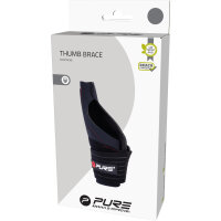 Pure2Improve Daumenstütze