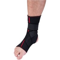 Pure2Improve Neopren Knöchelbandage