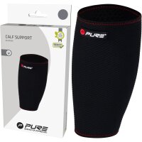Pure2Improve Neopren Wadenbandage