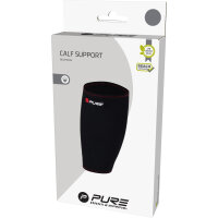Pure2Improve Neopren Wadenbandage