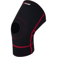 Pure2Improve Neopren offene Kniebandage